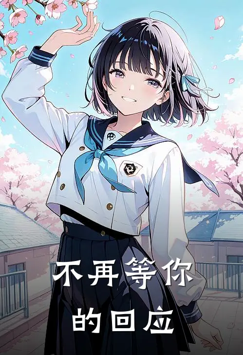 不再等你的回应