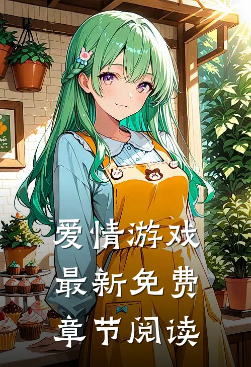 爱情游戏最新免费章节阅读