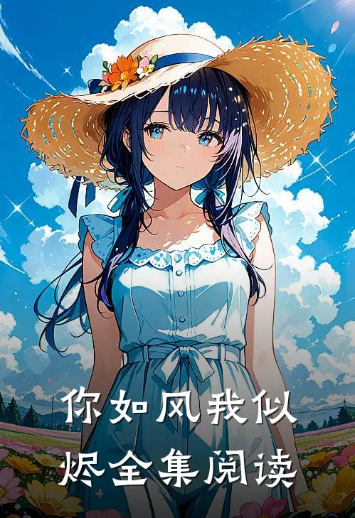 你如风我似烬全集阅读