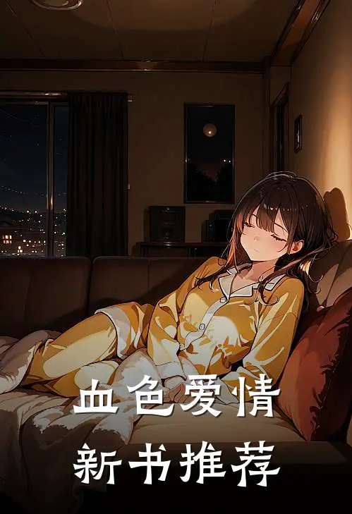 血色爱情新书推荐