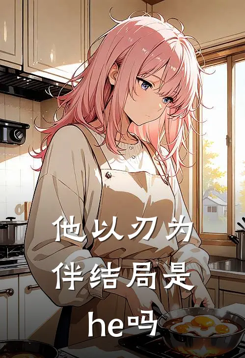 他以刃为伴结局是he吗