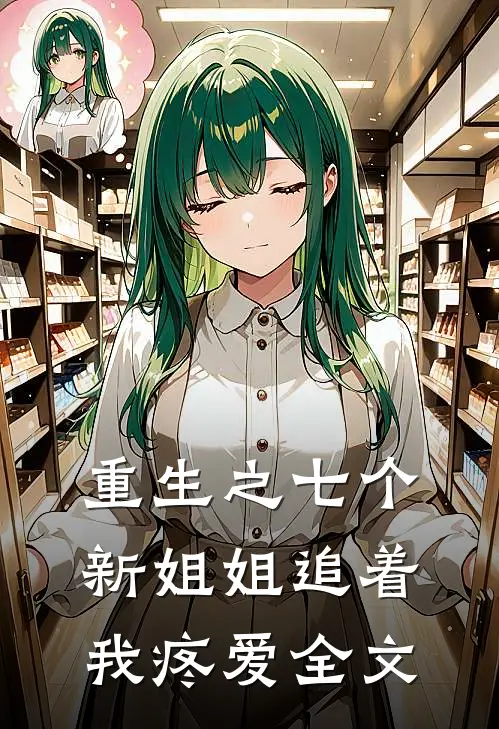 重生之七个新姐姐追着我疼爱全文