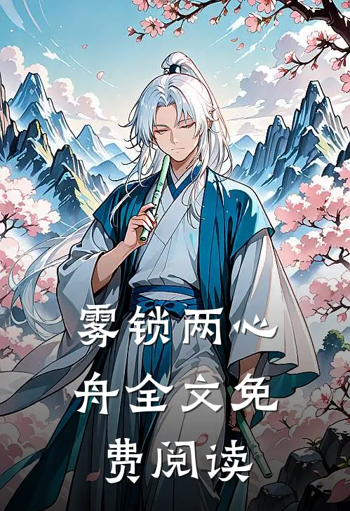 雾锁两心舟全文免费阅读