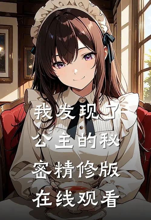 我发现了公主的秘密精修版在线观看