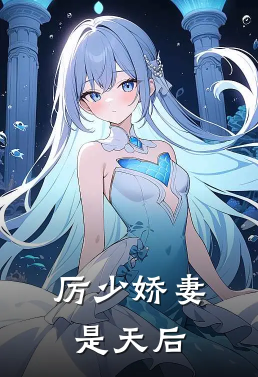 厉少娇妻是天后