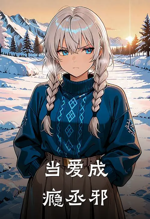 当爱成瘾 丞邪