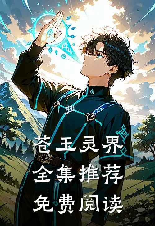 苍玉灵界全集推荐免费阅读