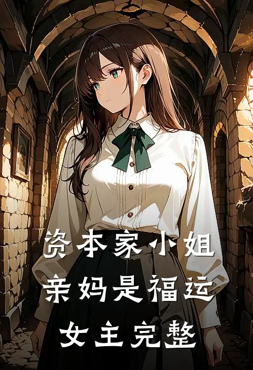 资本家小姐亲妈是福运女主完整