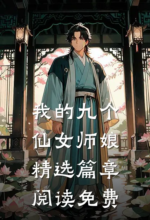 我的九个仙女师娘精选篇章阅读免费
