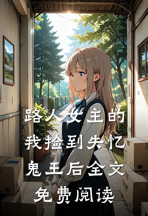 路人女主的我捡到失忆鬼王后全文免费阅读