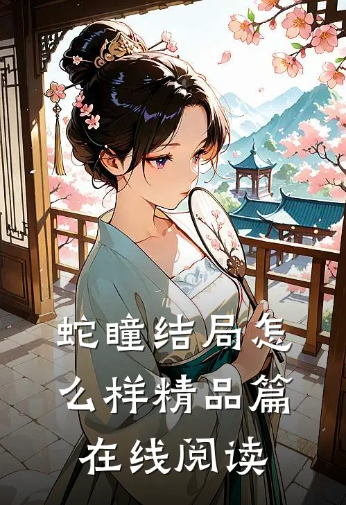 蛇瞳结局怎么样精品篇在线阅读