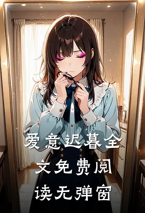 爱意迟暮全文免费阅读无弹窗