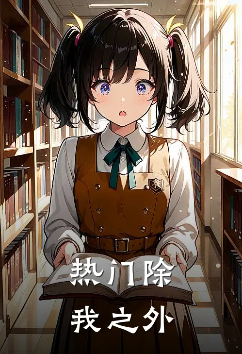 热门除我之外