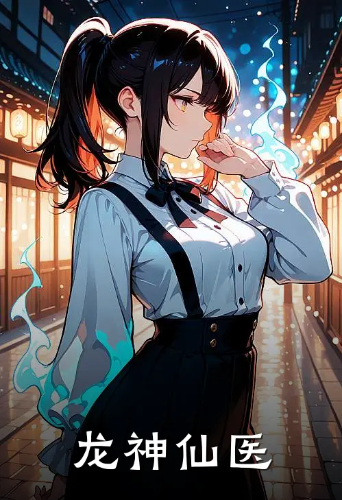 龙神仙医