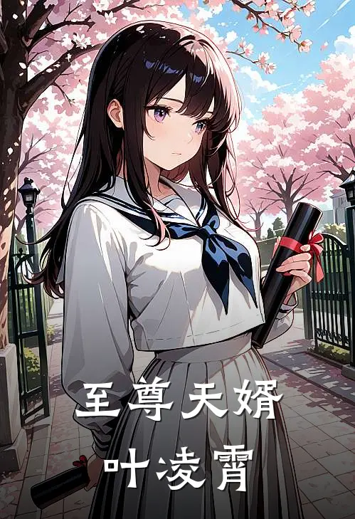至尊天婿叶凌霄