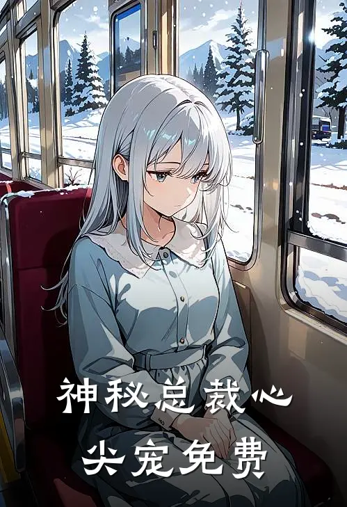 神秘总裁心尖宠 免费