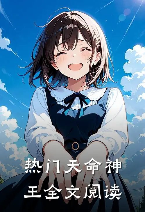 热门天命神王全文阅读