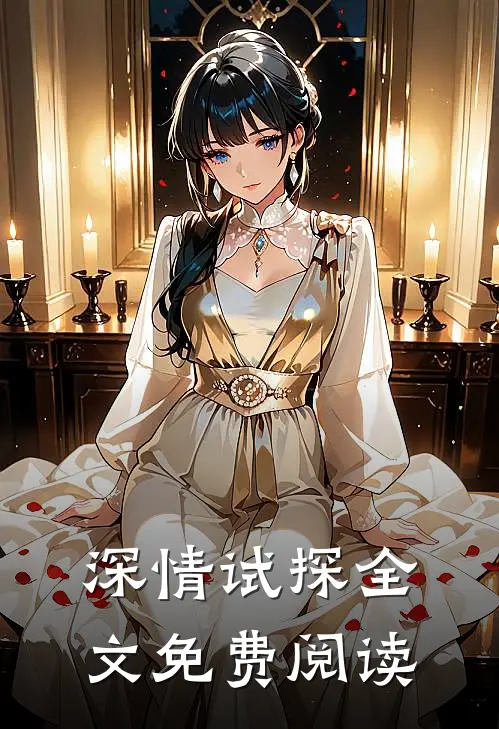 深情试探全文免费阅读