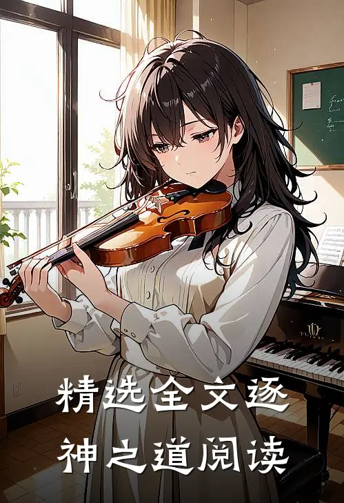 精选全文逐神之道阅读