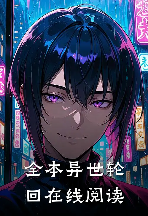 全本异世轮回在线阅读