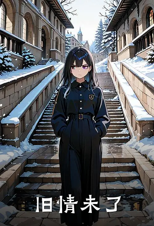 旧情未了