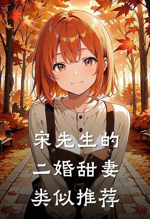宋先生的二婚甜妻类似推荐