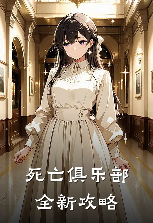 死亡俱乐部全新攻略