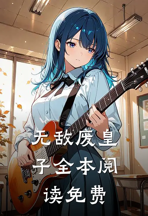无敌废皇子全本阅读免费
