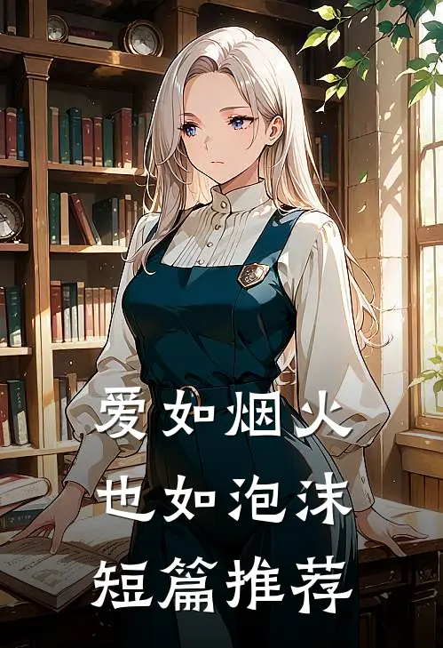 爱如烟火也如泡沫短篇推荐