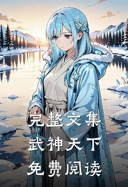 完整文集武神天下免费阅读