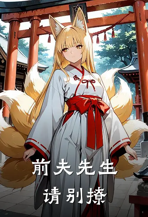 前夫先生请别撩