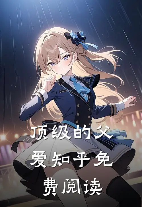 顶级的父爱知乎免费阅读