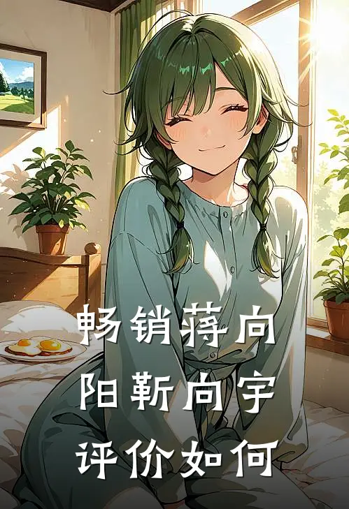 畅销蒋向阳靳向宇评价如何