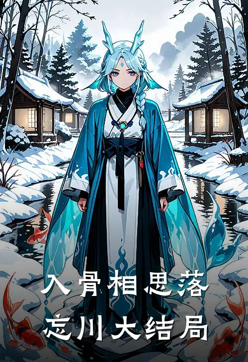 入骨相思落忘川大结局