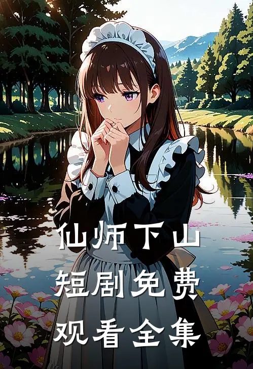 仙师下山短剧免费观看全集