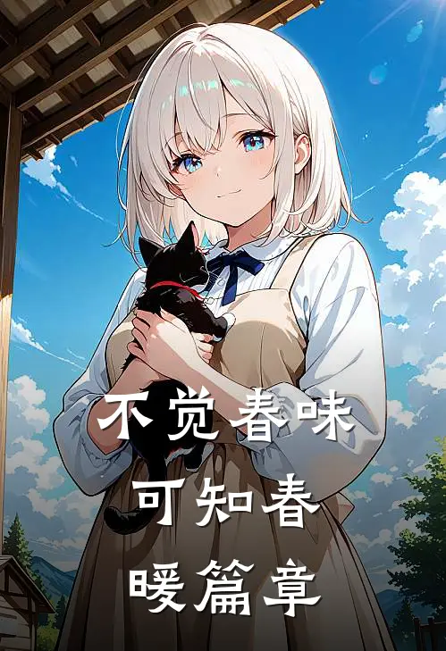 不觉春味，可知春暖篇章