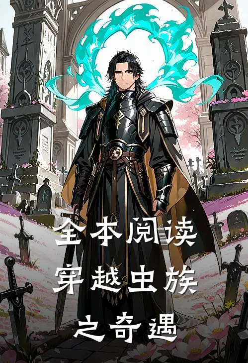 全本阅读穿越虫族之奇遇