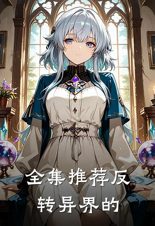 全集推荐反转异界的