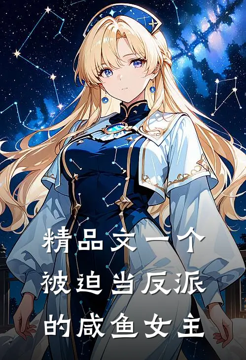 精品文一个被迫当反派的咸鱼女主