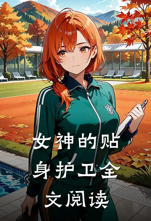 女神的贴身护卫全文阅读