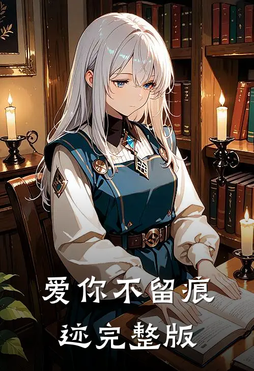 爱你不留痕迹完整版