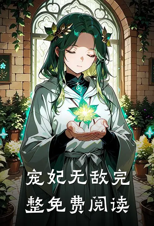 宠妃无敌完整免费阅读