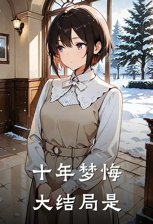 十年梦悔大结局是