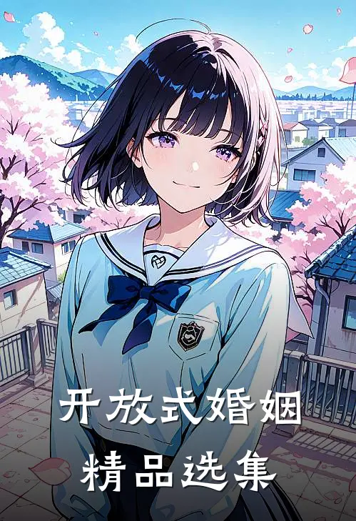 开放式婚姻精品选集