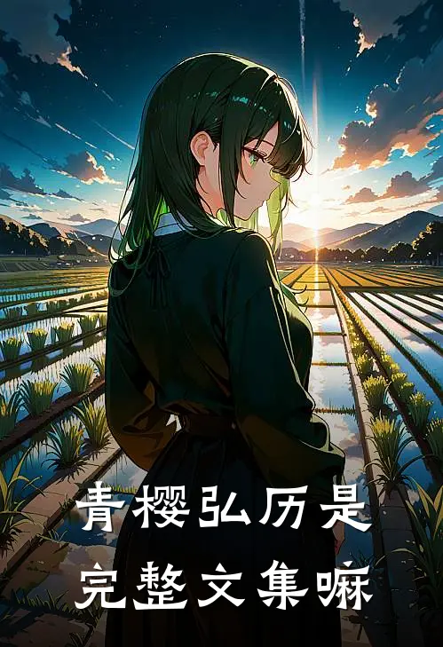 青樱弘历是完整文集嘛
