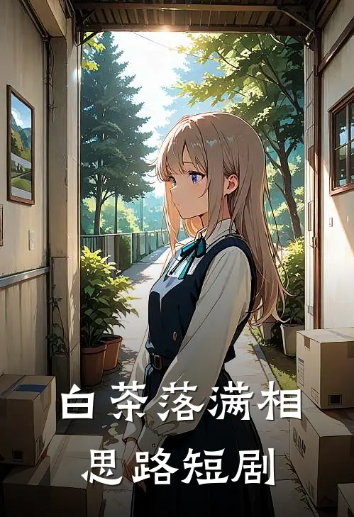白茶落满相思路短剧