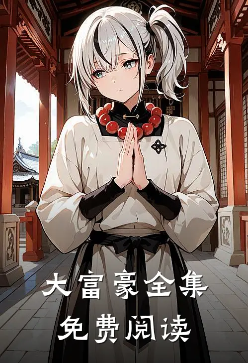 大富豪全集免费阅读