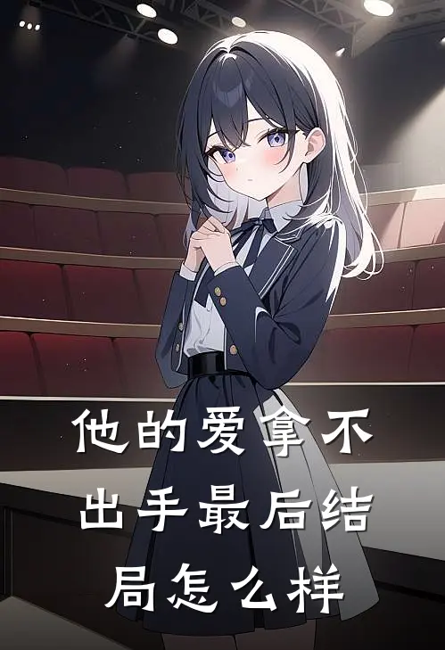 他的爱拿不出手最后结局怎么样