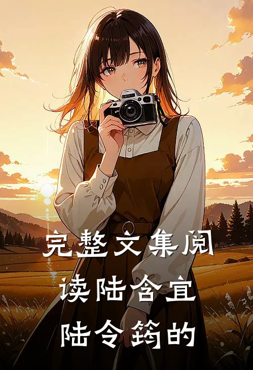 完整文集阅读陆含宜陆令筠的