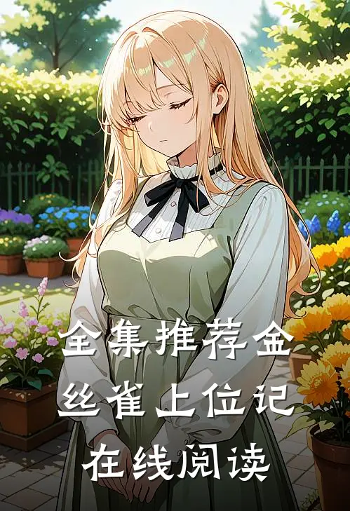 全集推荐金丝雀上位记在线阅读